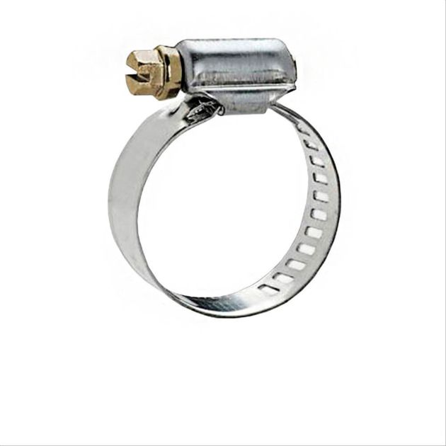 Abraçadeira R. S/ Fim 5/8x3/4 Encartelado - Vidal