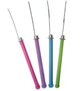 Agulha de Fogão 4 Pcs Encartelado - Vidal