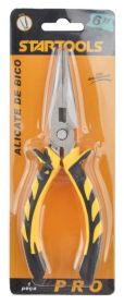 Alicate Bico 6'' Encartelado