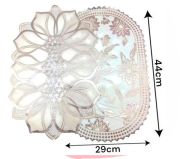 Americano Individual Plast Oval 44x30