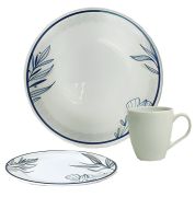 Aparelho de Jantar Alba 9 Pecas