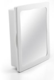 Armários para Banheiro c/ Espelho R:731