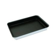 Assadeira Alta Anti Aderente N.1 Tam 31x19x55