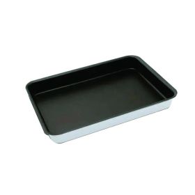 Assadeira Alta Anti Aderente N.2 Tam 35x21x55