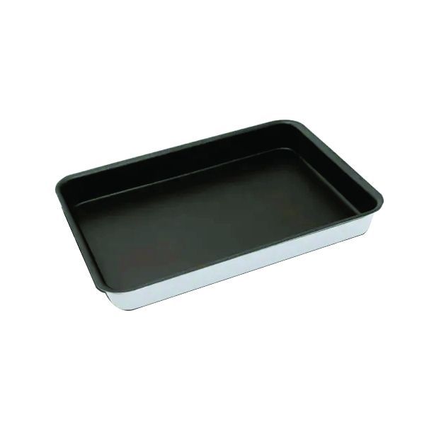 Assadeira Alta Anti Aderente N.2 Tam 35x21x55