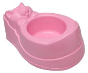 Assento Baby Rosa R:8935