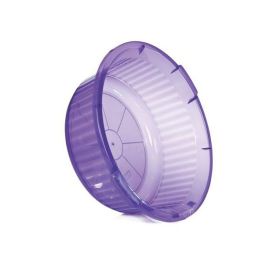 Bacia 10 Litros Transcolor Canelada Erca Ref:327