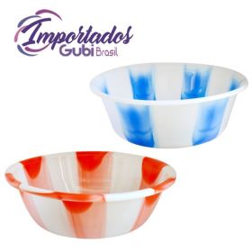 Bacia Plastica Silicone 50 cm 25 Litros