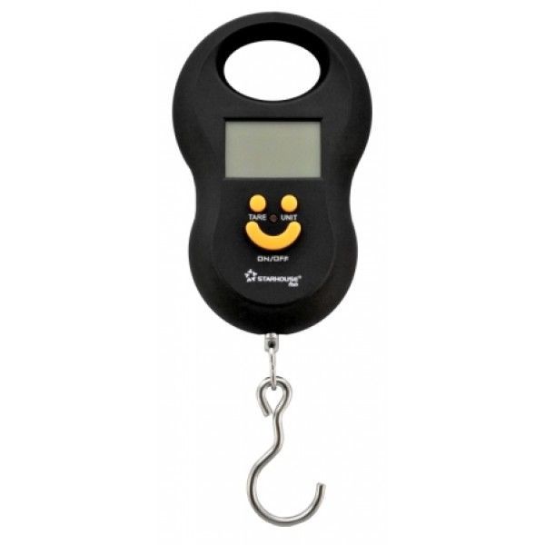 Balanca Digital Portatil 50kg Dp0359