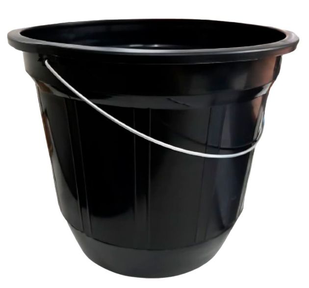 Balde Plastico 7,5 Lts Plastware