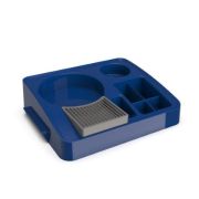 Bandeja Servire 1 Azul Unitermi