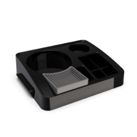 Bandeja Servire 1 Preta Unitermi