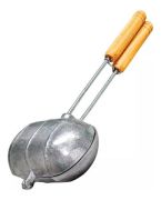 Baurutex Pao Frances