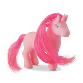 Bee Poney 9,5x9,5cm Ref: 0408