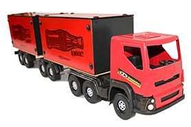 Bi Trem Bau 65cm R:28