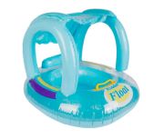 Boia Infantil Barquinho 53x65x66cm