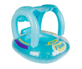 Boia Infantil Barquinho 53x65x66cm