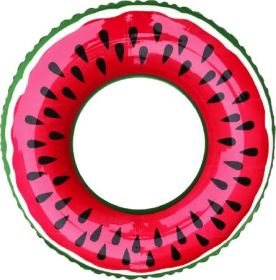 Boia Inflavel de Melancia 50cm