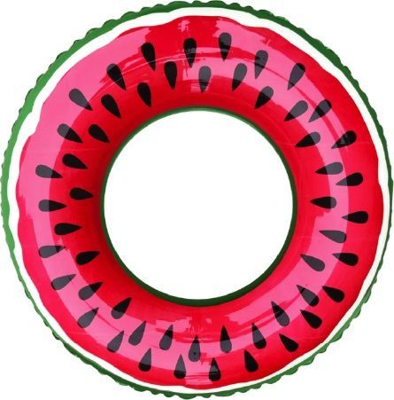 Boia Inflavel de Melancia 70cm