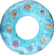 Boia Inflavel Decorada 80cm