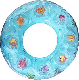 Boia Inflavel Decorada 80cm