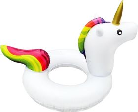 Boia Inflavel Unicornio 90cm
