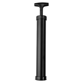 Bomba para Organizador Vacuo