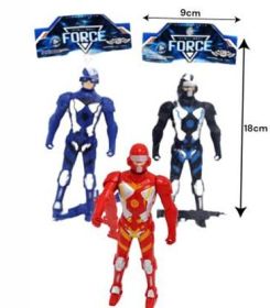 Boneco Force 18cm