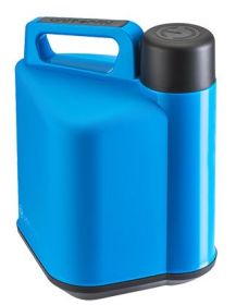 Botijao Turim 5l Azul Unitermi