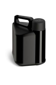 Botijao Turim 5l Preta Unitermi