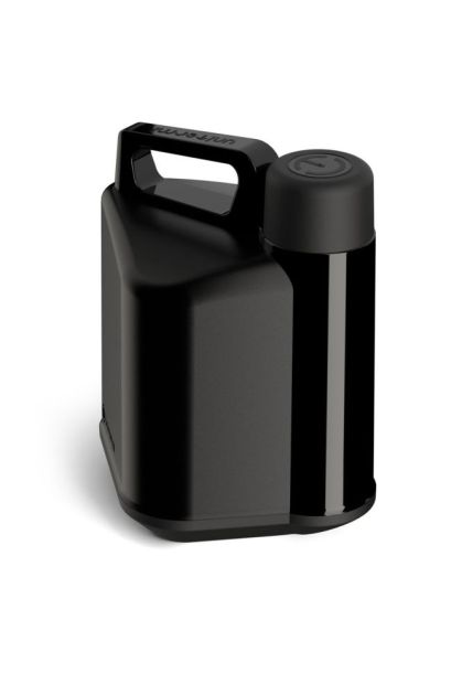 Botijao Turim 5l Preta Unitermi