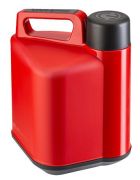 Botijao Turim 5l Vermelha Unitermi