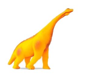 Brachiosaurus 18,0 X 36,0 cm Bee Toys