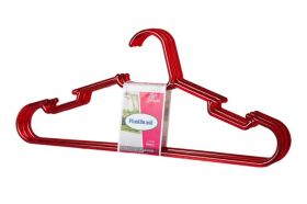 Cabide Adulto Colorido Heavy 3x1 R:104