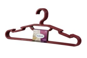 Cabide Adulto Elegance 3x1 R:3030