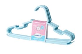 Cabide Infantil 5x1 Azul R:3209