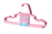 Cabide Infantil 5x1 Rosa R:3207