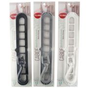 Cabide Multifuncional 33 Cm