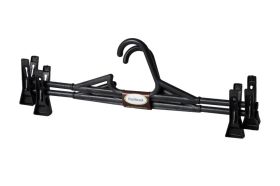 Cabide p/ Saia Preto 2x1 R:112