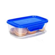 Caixa com Trava 250ml Linha Prime R:1994