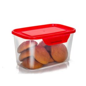 Caixa com Trava 500ml Linha Prime R:1995