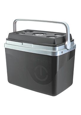 Caixa Termica 30l Floripa Preta Unitermi