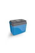 Caixa Termica 7,5l Floripa Azul Unitermi