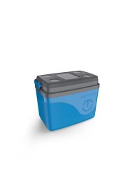 Caixa Termica 7,5l Floripa Azul Unitermi