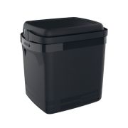 Caixa Termica Tropical 22l Preta