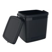 Caixa Termica Tropical 22l Preta