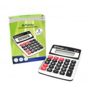 Calculadora Eletronica 8 Digitos Kk-890a