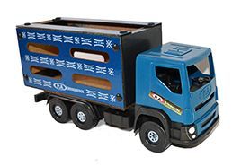 Caminhao Boiadeiro 35cm R:05