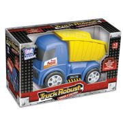 Caminhao Cacamba 21cm Caixa R:2000