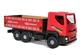 Caminhao Carroceria 35cm R:07